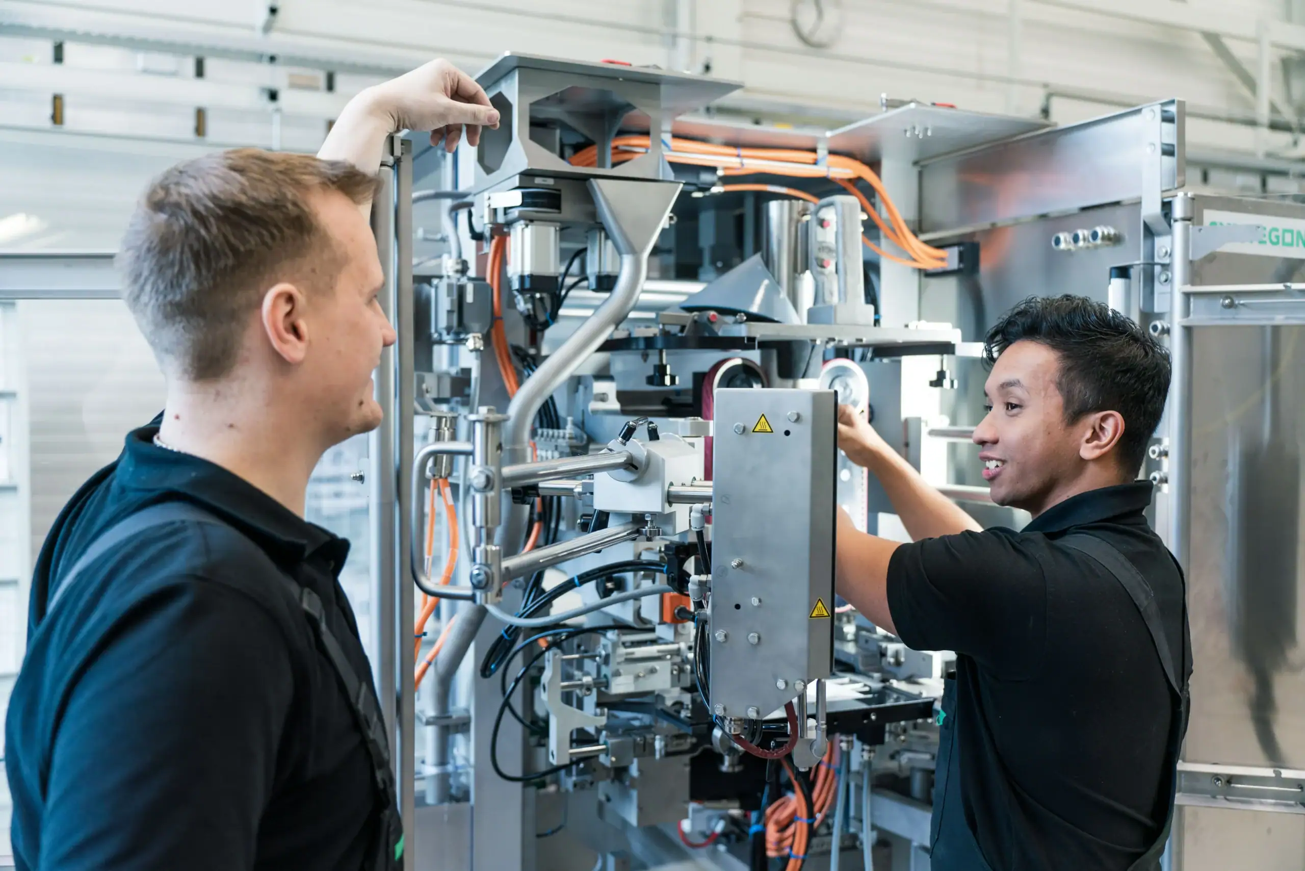 Syntegon Technology GmbH
